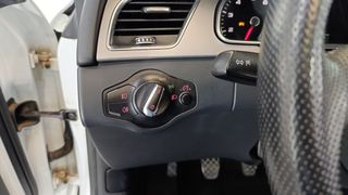 Audi A5 Cabrio 1.8 TFSI 170cv multitronic S-LINE 