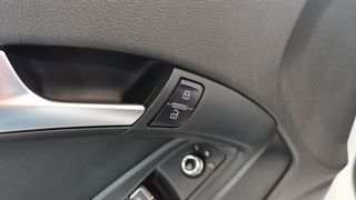 Audi A5 Cabrio 1.8 TFSI 170cv multitronic S-LINE 