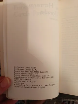 Las hermanas coloradas