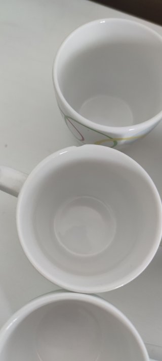 6 Tazas