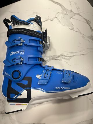 Scarponi da sci da uomo Salomon