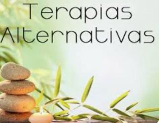 Terapias holisticas