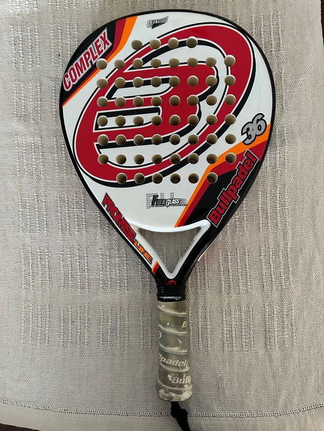 RACCHETTA DA PADEL