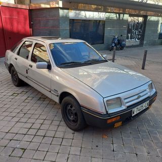Ford Sierra 1987