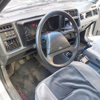 Ford Sierra 1987