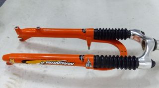 Horquilla Manitou Magnum R de