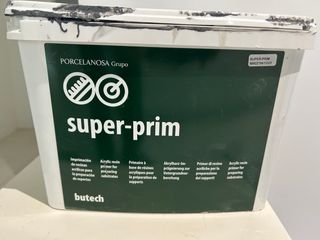 IMPRIMACION DE RESINAS ACRILICAS