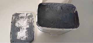 IMPRIMACION DE RESINAS ACRILICAS