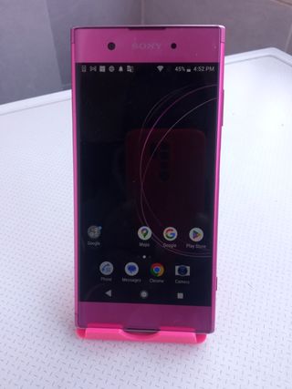 Sony Xperia 