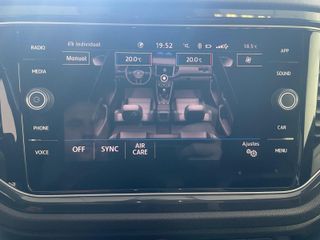 Volkswagen T-Roc 2018