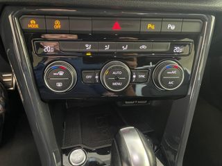 Volkswagen T-Roc 2018