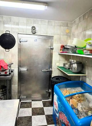 TRASPASO RESTAURANTE CÉNTRICO EN GANDIA