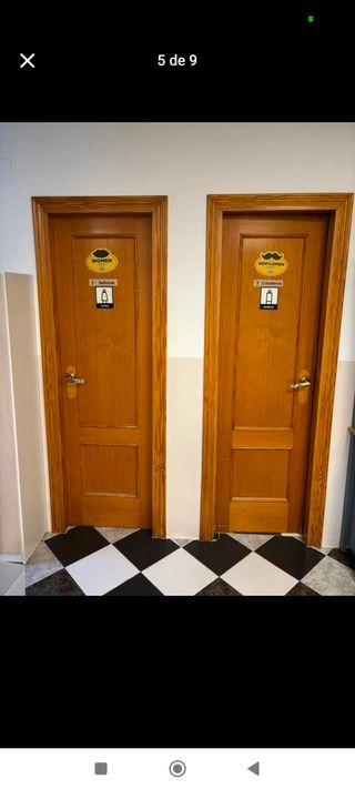 TRASPASO RESTAURANTE CÉNTRICO EN GANDIA