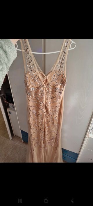 Sandalias Zara niña -talla 26