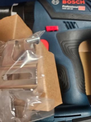 Taladro profesional Bosch