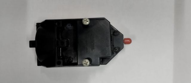 Cierre Centralizado Renault 18