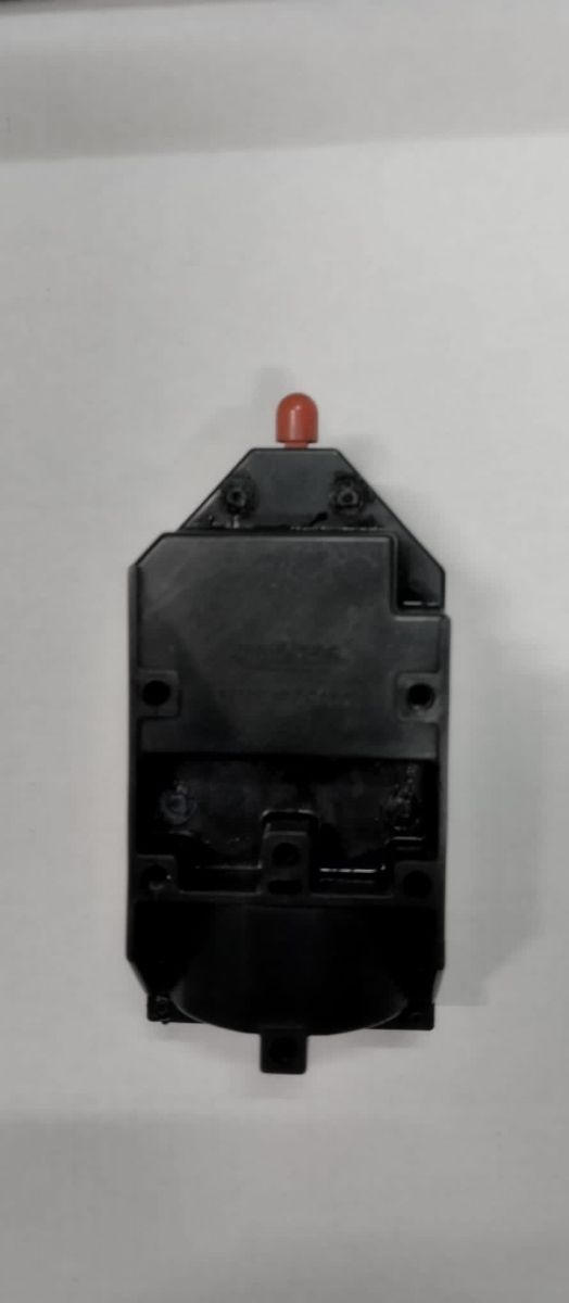 Cierre Centralizado Renault 18