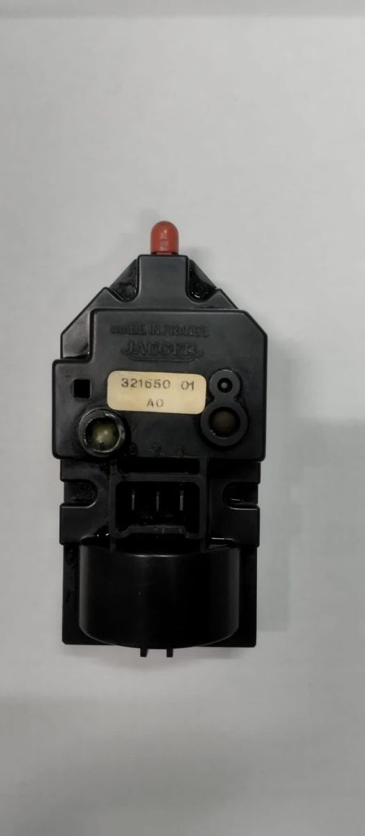 Cierre Centralizado Renault 18