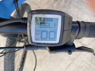 Orbea ebike 