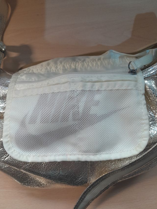 Bolso de nike 
