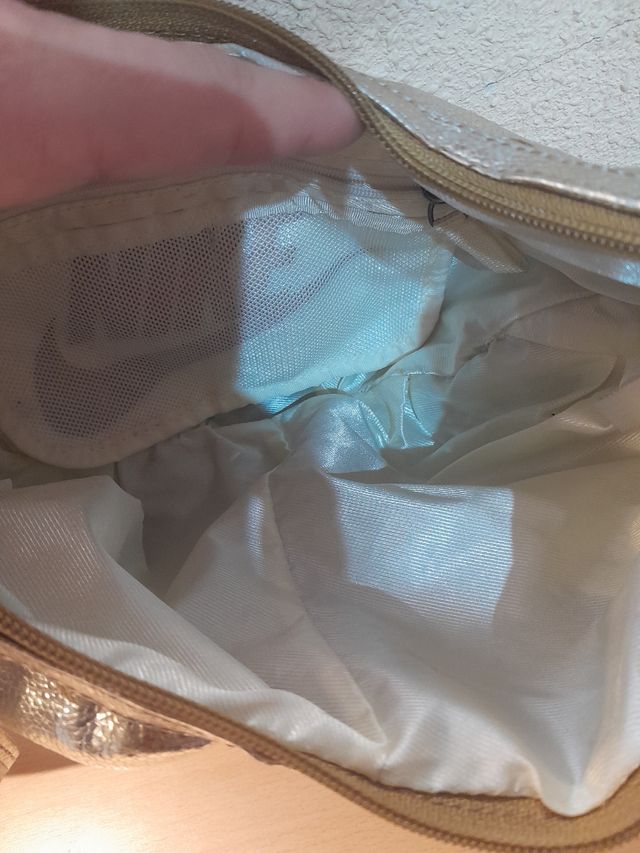 Bolso de nike 