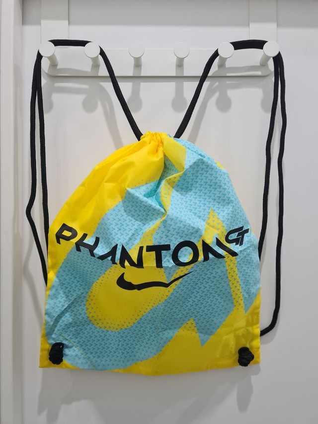 Bolsa de nike
