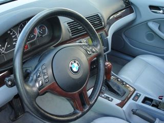 BMW Serie 3 2001