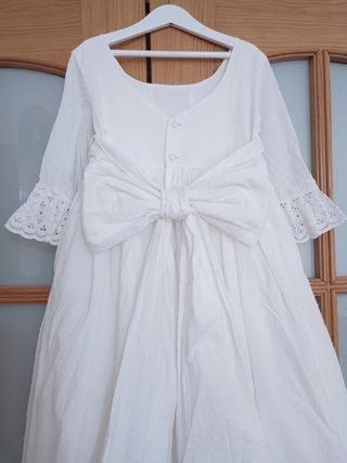 Traje Primera Comunión 