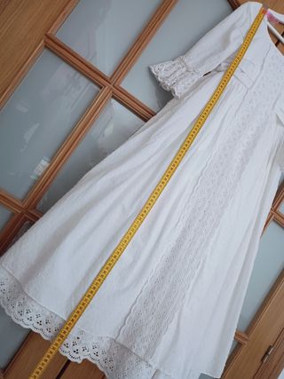 Traje Primera Comunión 