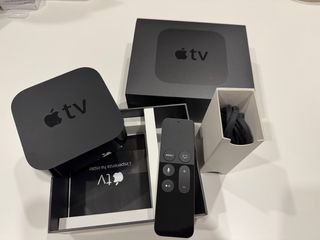 Apple Tv 32Gb A1625