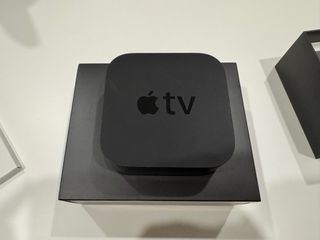 Apple Tv 32Gb A1625