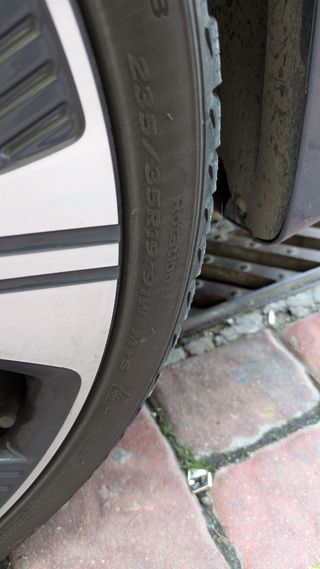 Llantas Seat leon Cupra