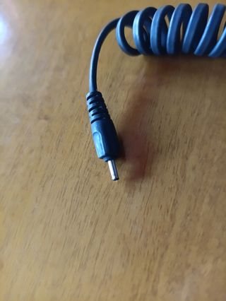 Caricabatteria da auto Nokia