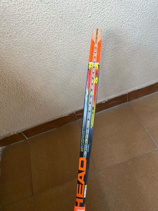 2 raquetas de tenis Head Graphene Radical S