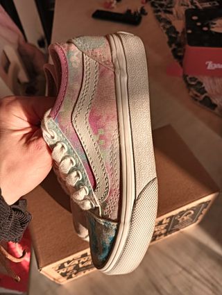 Vans 27,5 bimba