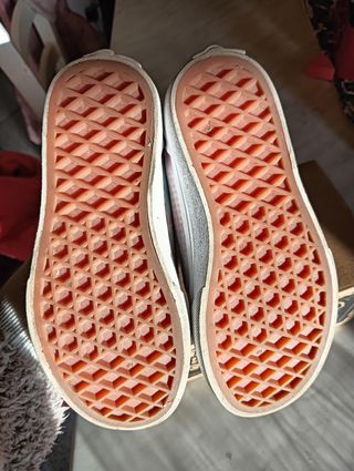 Vans 27,5 bimba