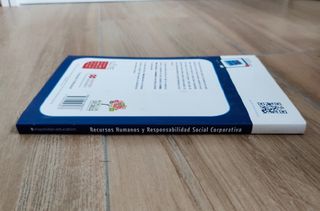 Rec Humanos y Responsabilidad Social