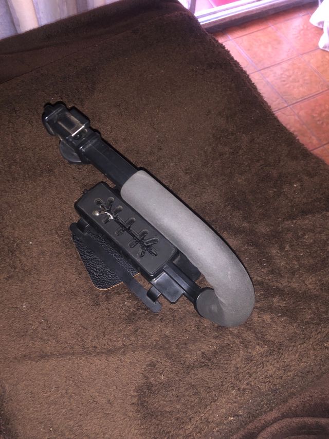 Soporte cámara Reflex