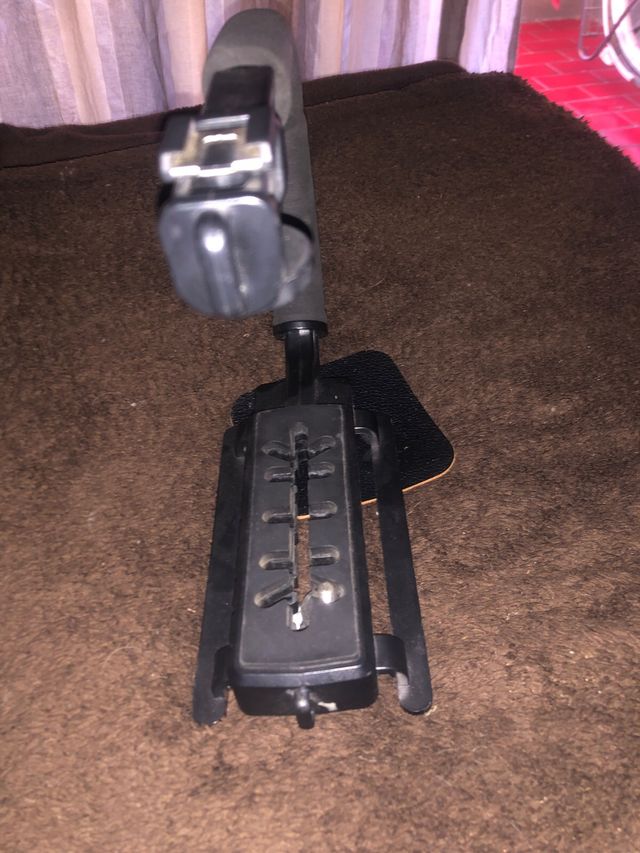 Soporte cámara Reflex