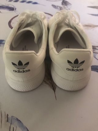 ZAPATILLAS ADIDAS UNISEX