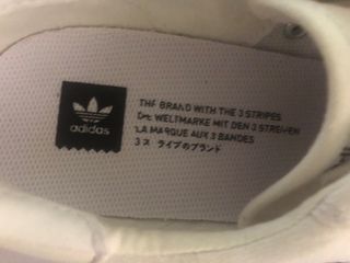ZAPATILLAS ADIDAS UNISEX