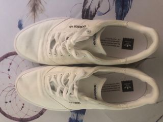 ZAPATILLAS ADIDAS UNISEX