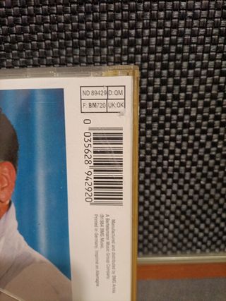 Elvis Presley ...... CD