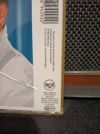 Elvis Presley ...... CD