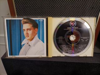 Elvis Presley ...... CD