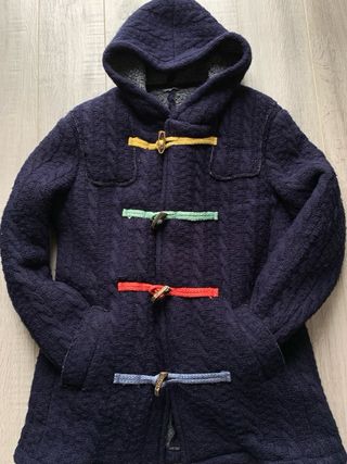 Montgomery Made in Italy caldissimo 