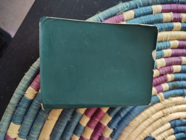 Diccionario ingles español