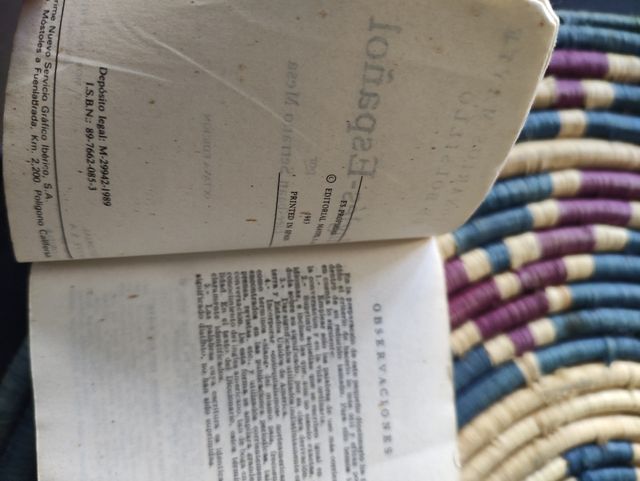 Diccionario ingles español