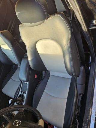 SE VENDE DESPIECE BMW CLASE C COUPE