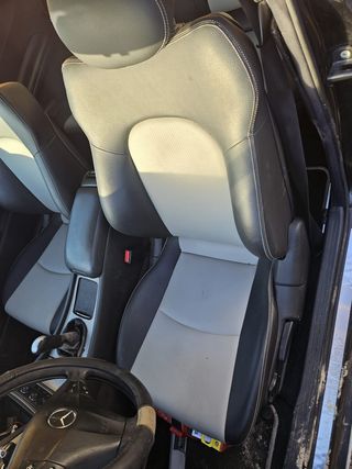 SE VENDE DESPIECE BMW CLASE C COUPE